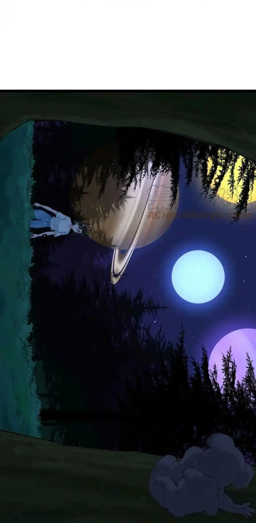 Tinh Thần Đại Hải Của Học Bá Chapter 203 - 20