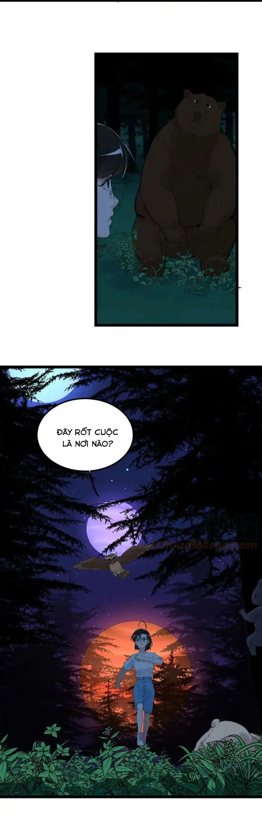 Tinh Thần Đại Hải Của Học Bá Chapter 203 - 22