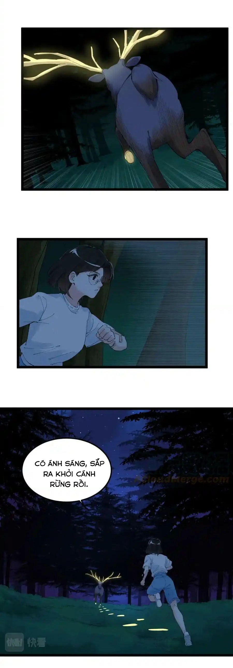 Tinh Thần Đại Hải Của Học Bá Chapter 203 - 23