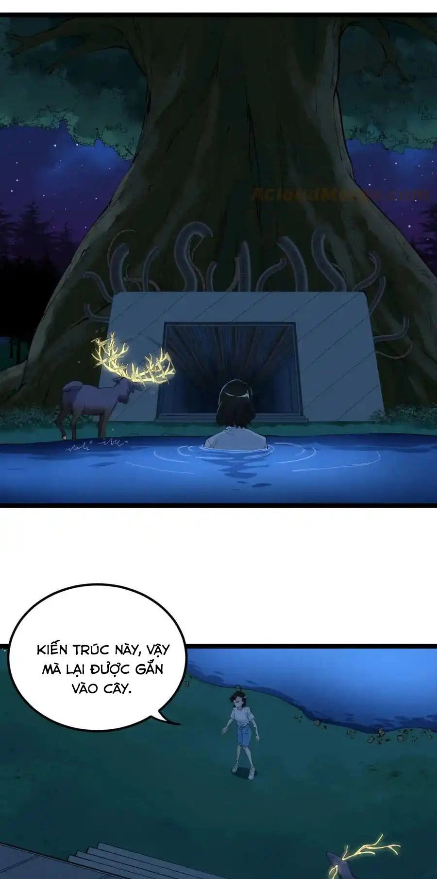 Tinh Thần Đại Hải Của Học Bá Chapter 203 - 30