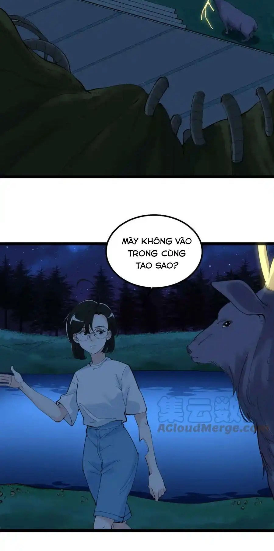 Tinh Thần Đại Hải Của Học Bá Chapter 203 - 31