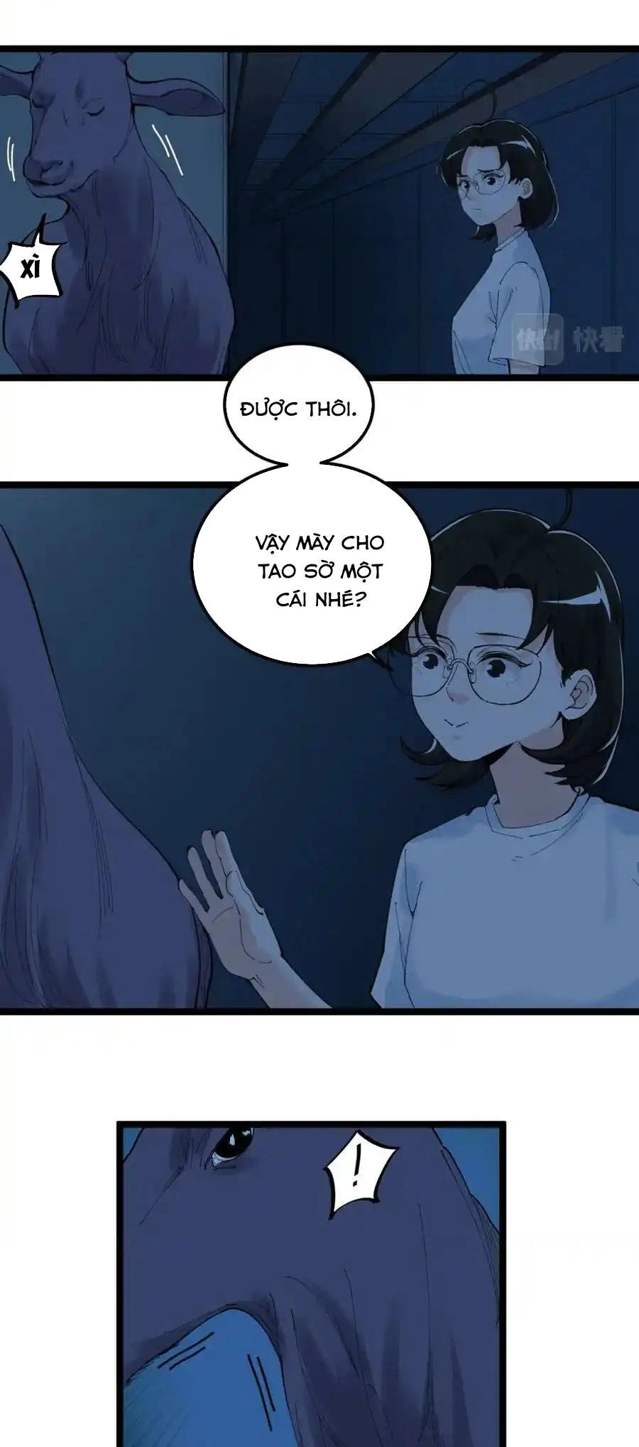 Tinh Thần Đại Hải Của Học Bá Chapter 203 - 32