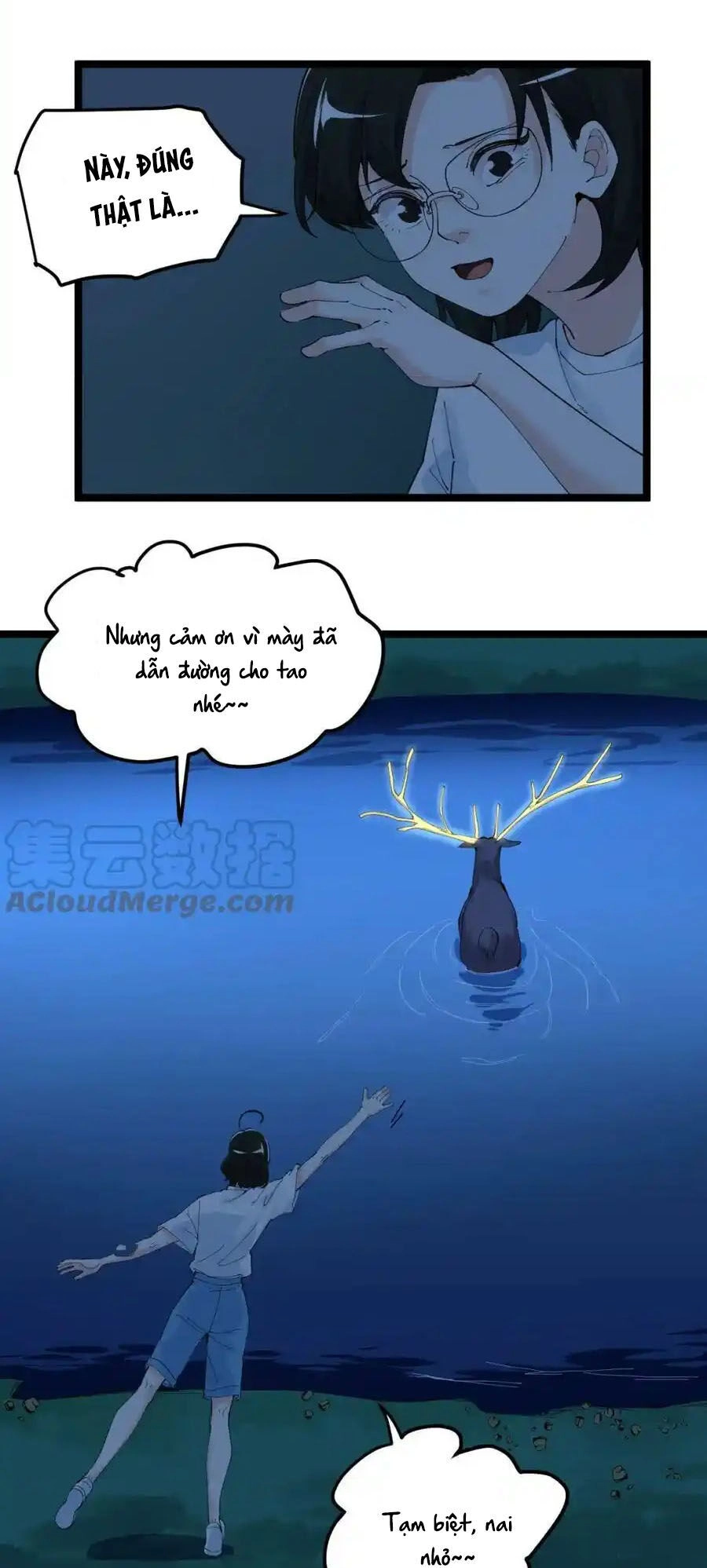 Tinh Thần Đại Hải Của Học Bá Chapter 203 - 34