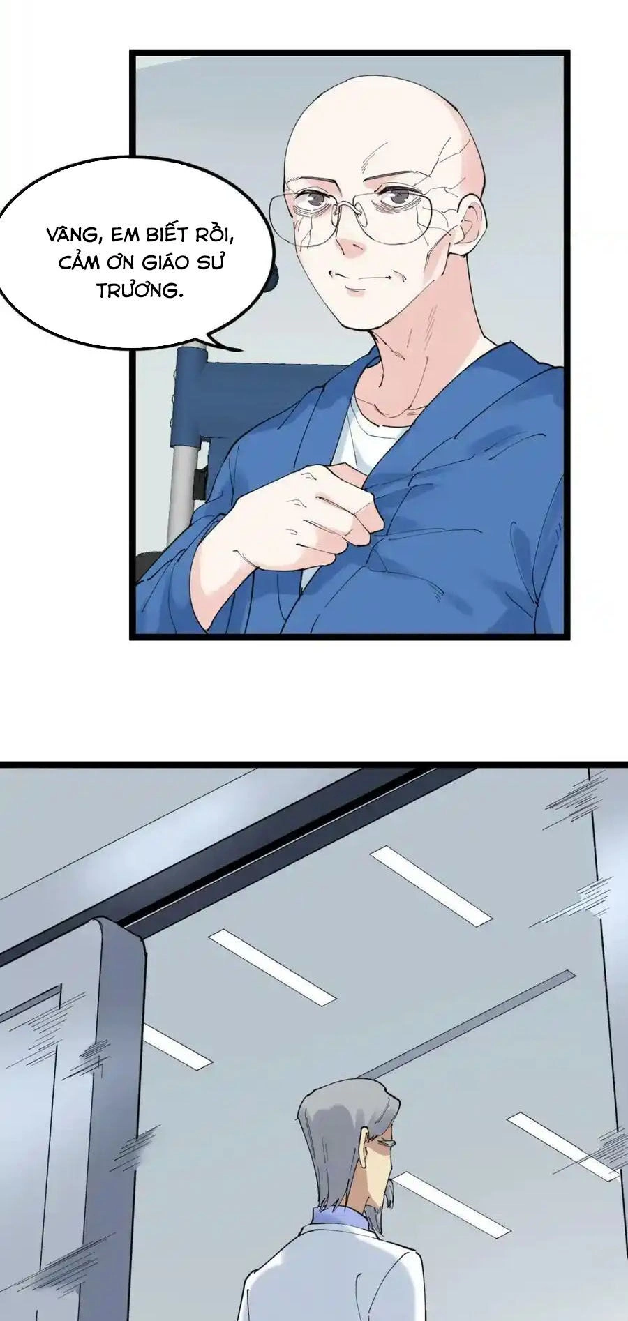 Tinh Thần Đại Hải Của Học Bá Chapter 204 - 4