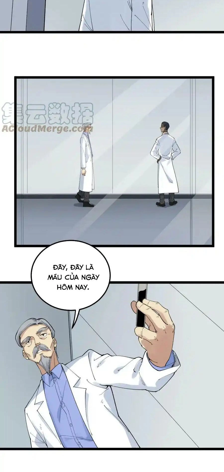 Tinh Thần Đại Hải Của Học Bá Chapter 204 - 5