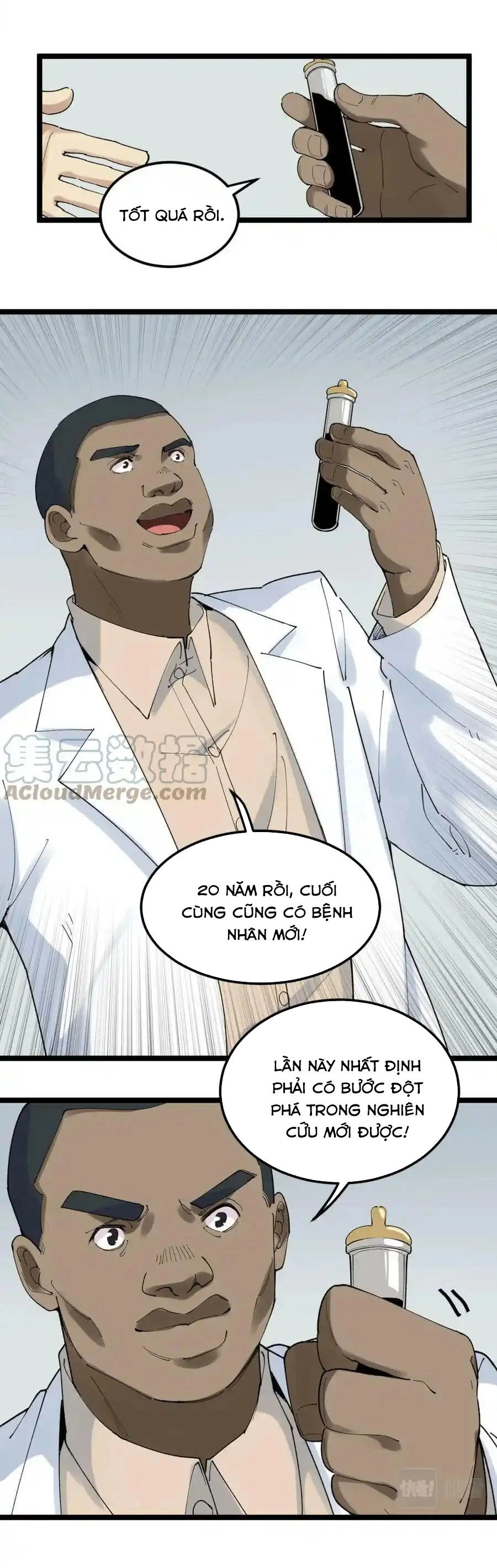 Tinh Thần Đại Hải Của Học Bá Chapter 204 - 6