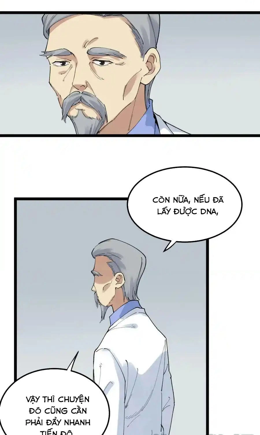 Tinh Thần Đại Hải Của Học Bá Chapter 204 - 8