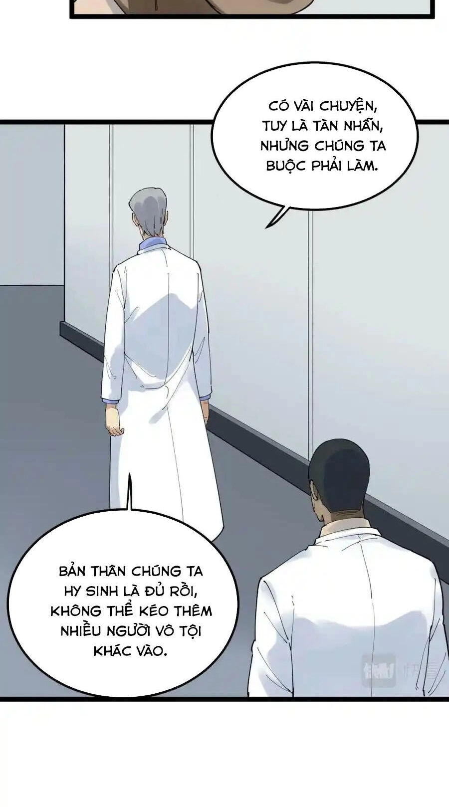 Tinh Thần Đại Hải Của Học Bá Chapter 204 - 11