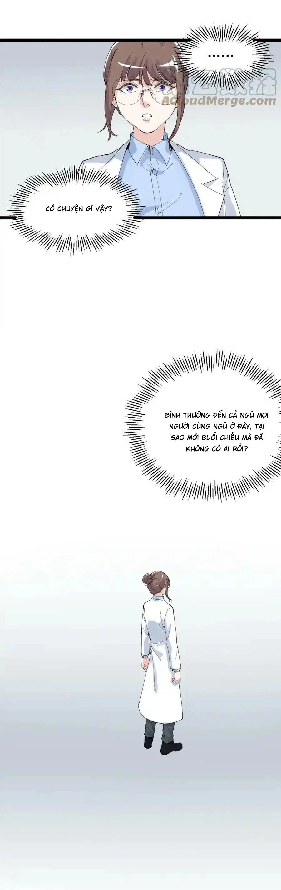 Tinh Thần Đại Hải Của Học Bá Chapter 204 - 19