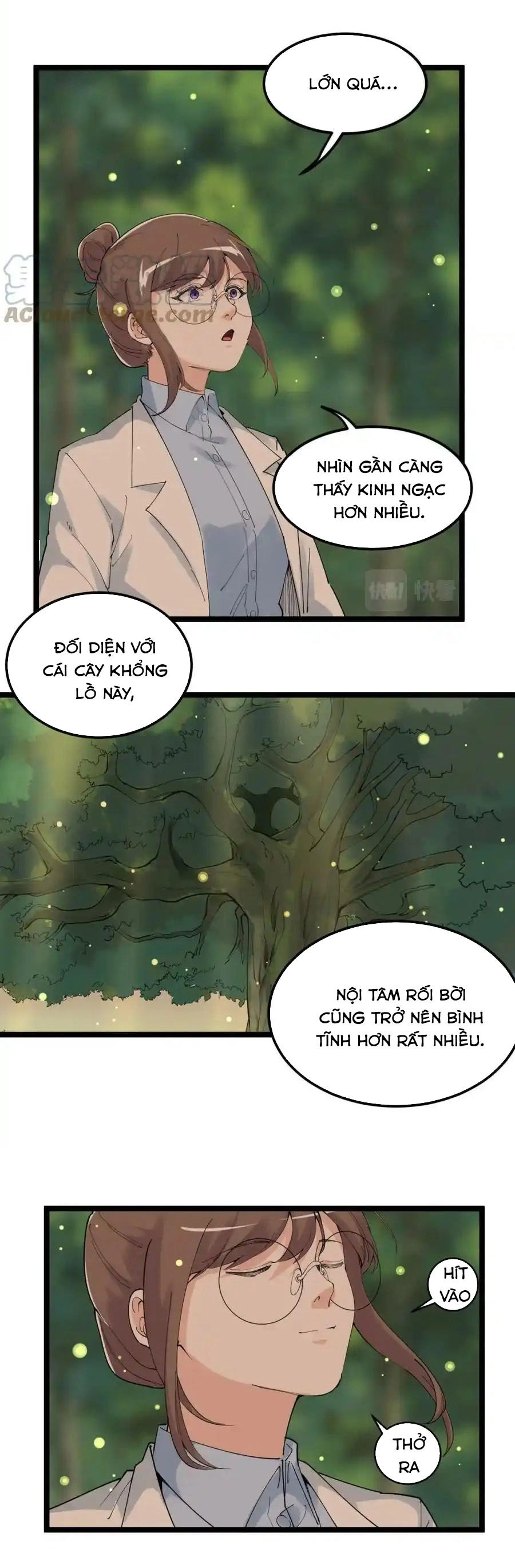 Tinh Thần Đại Hải Của Học Bá Chapter 204 - 24