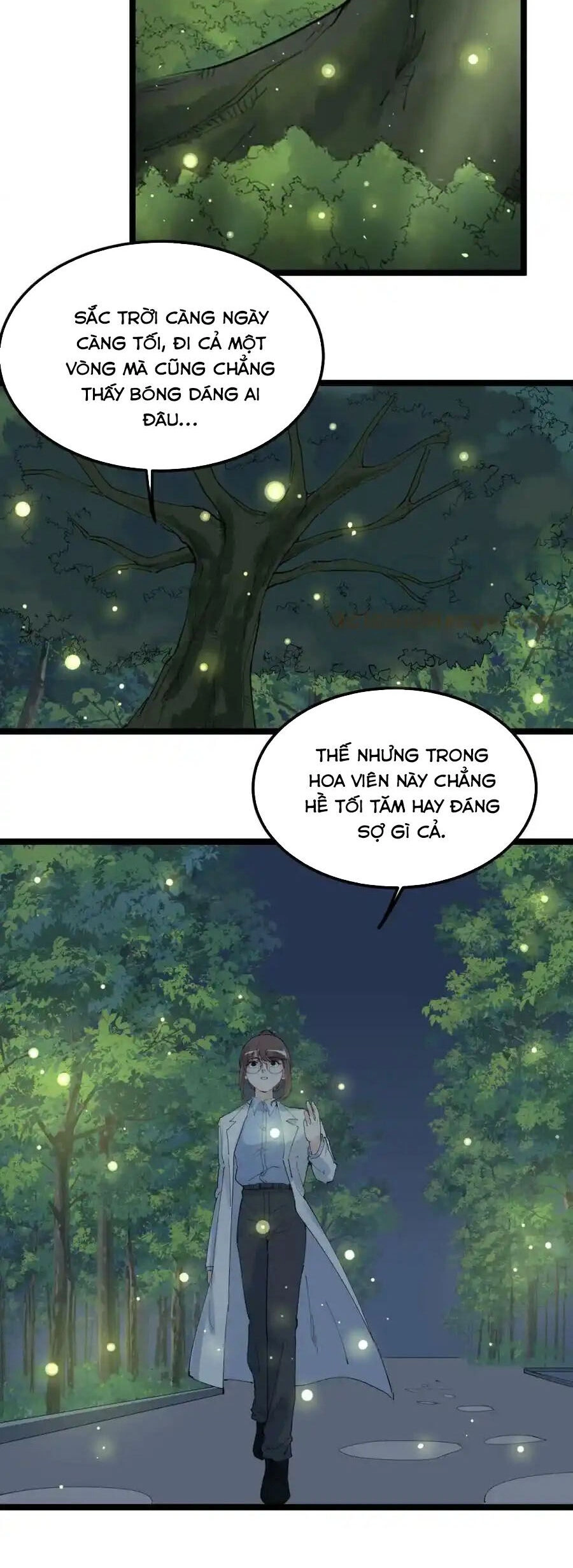 Tinh Thần Đại Hải Của Học Bá Chapter 204 - 26