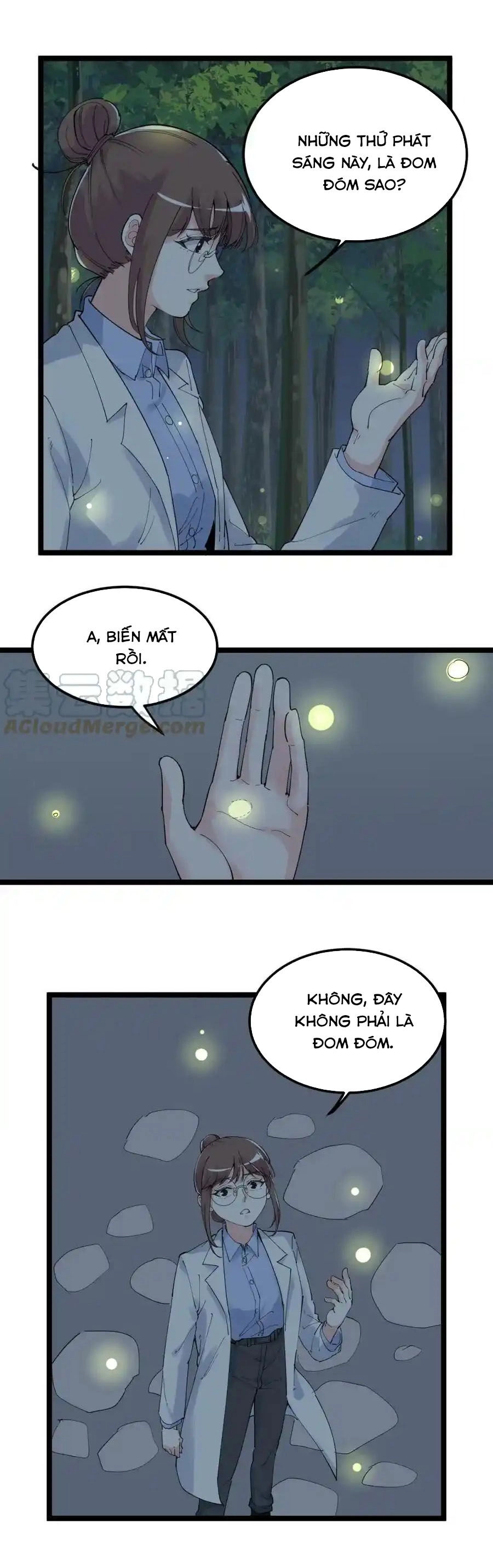 Tinh Thần Đại Hải Của Học Bá Chapter 204 - 27