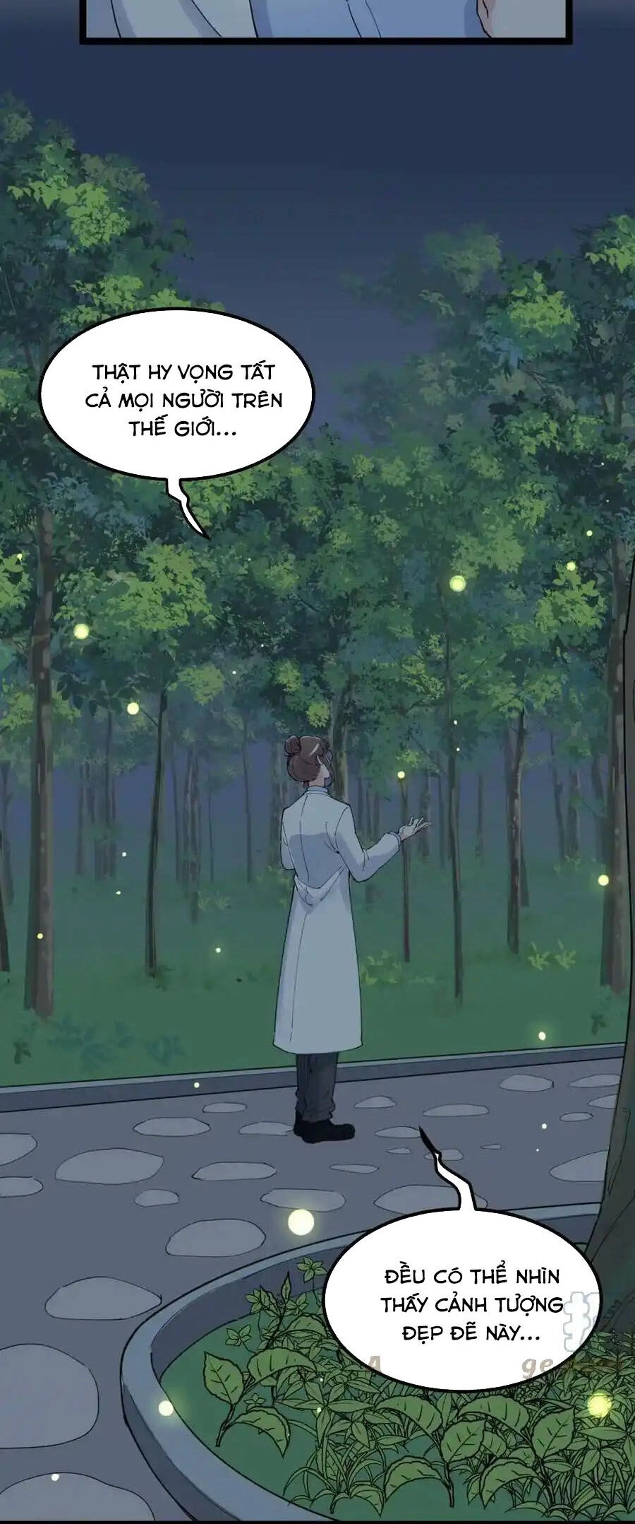 Tinh Thần Đại Hải Của Học Bá Chapter 204 - 29