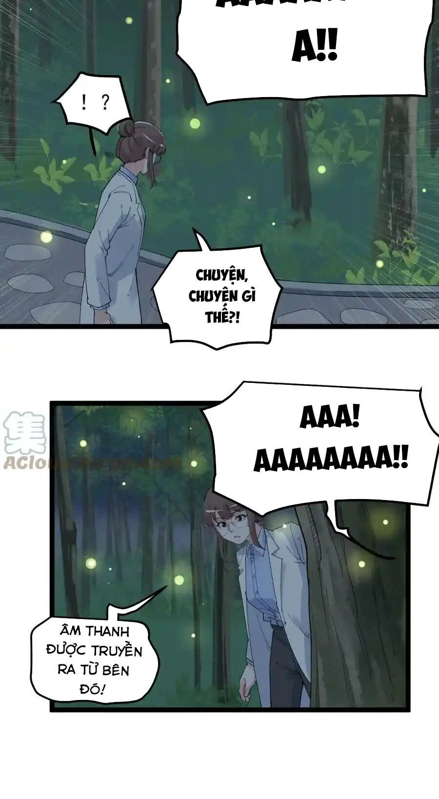 Tinh Thần Đại Hải Của Học Bá Chapter 204 - 31