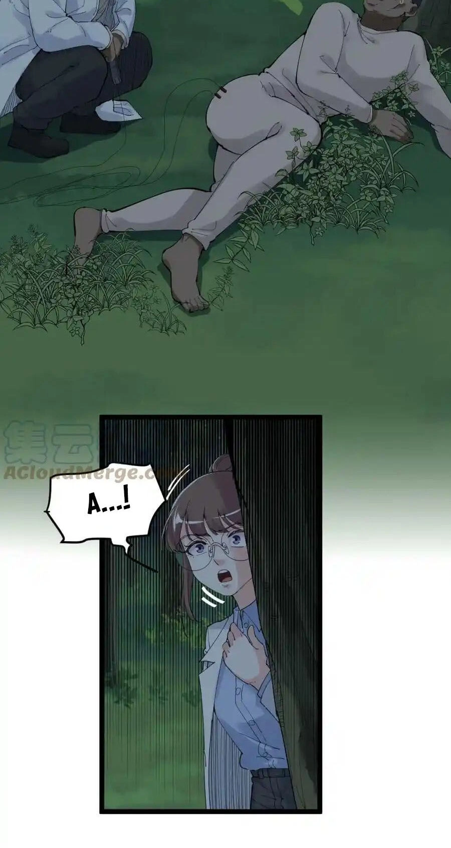 Tinh Thần Đại Hải Của Học Bá Chapter 205 - 5