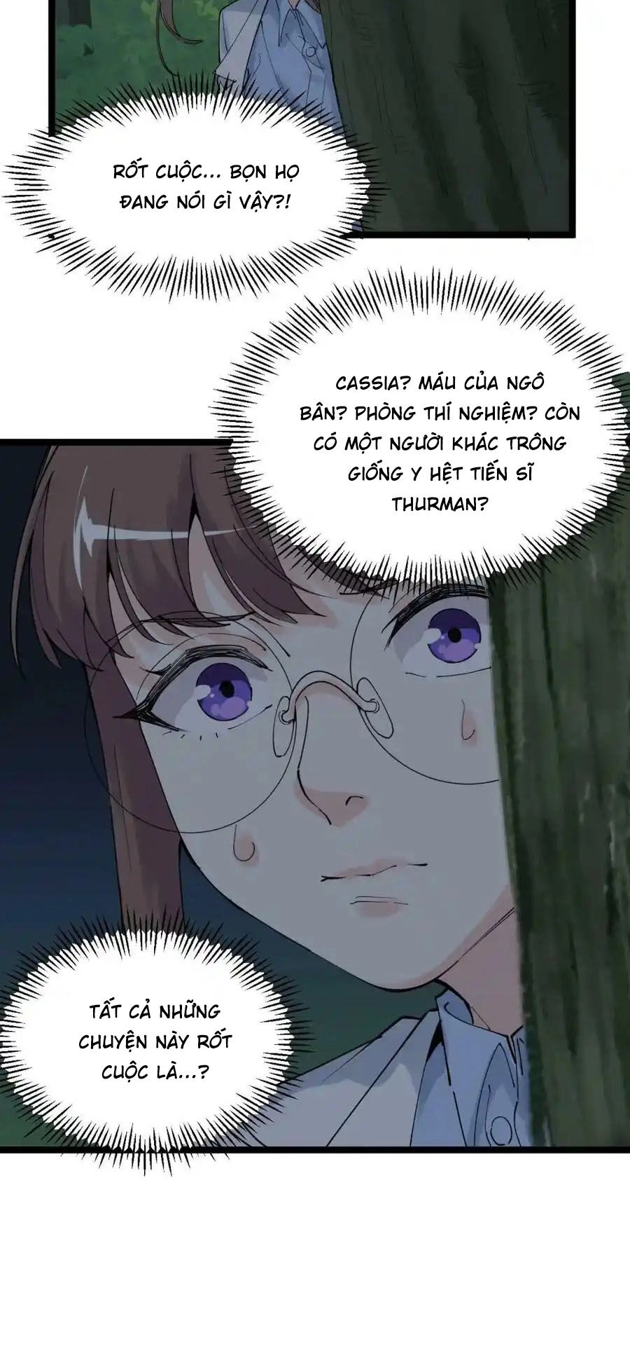 Tinh Thần Đại Hải Của Học Bá Chapter 205 - 16