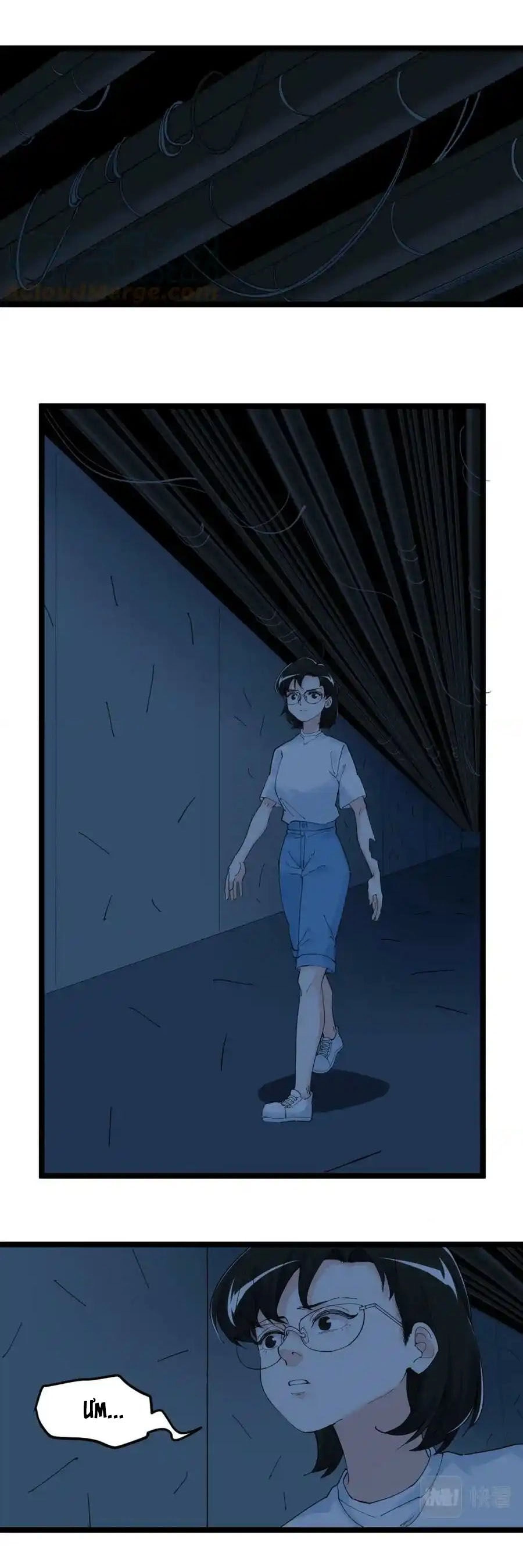 Tinh Thần Đại Hải Của Học Bá Chapter 205 - 18