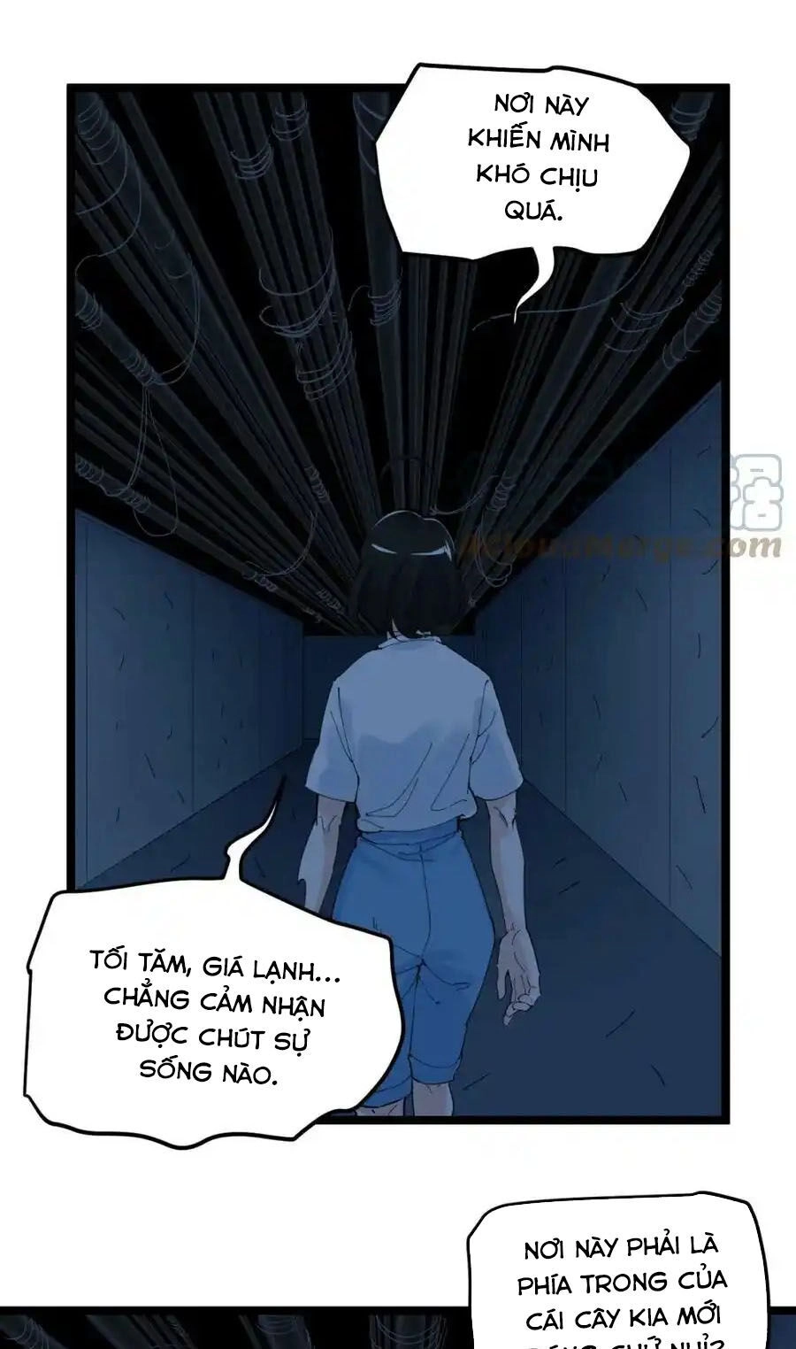 Tinh Thần Đại Hải Của Học Bá Chapter 205 - 19