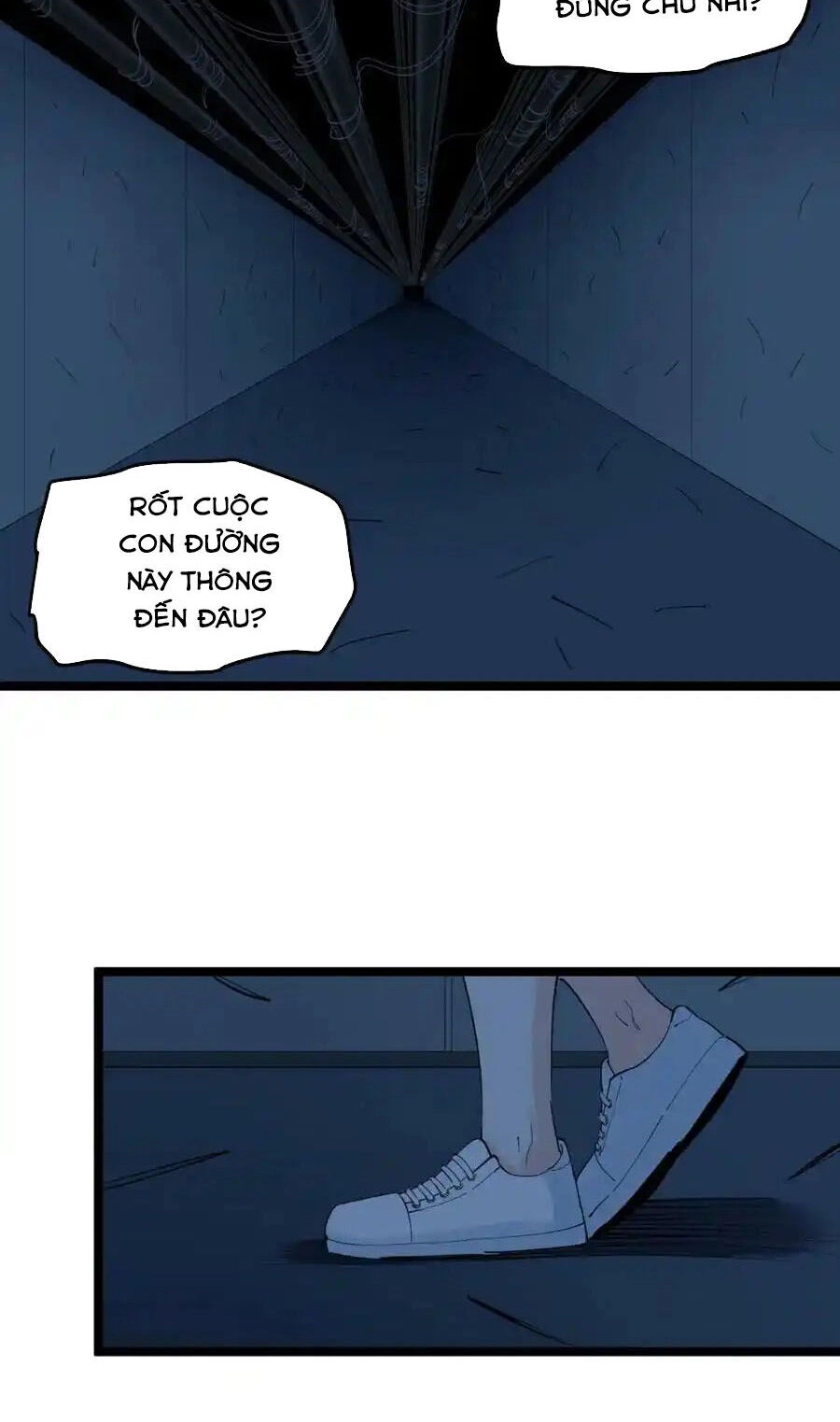 Tinh Thần Đại Hải Của Học Bá Chapter 205 - 20