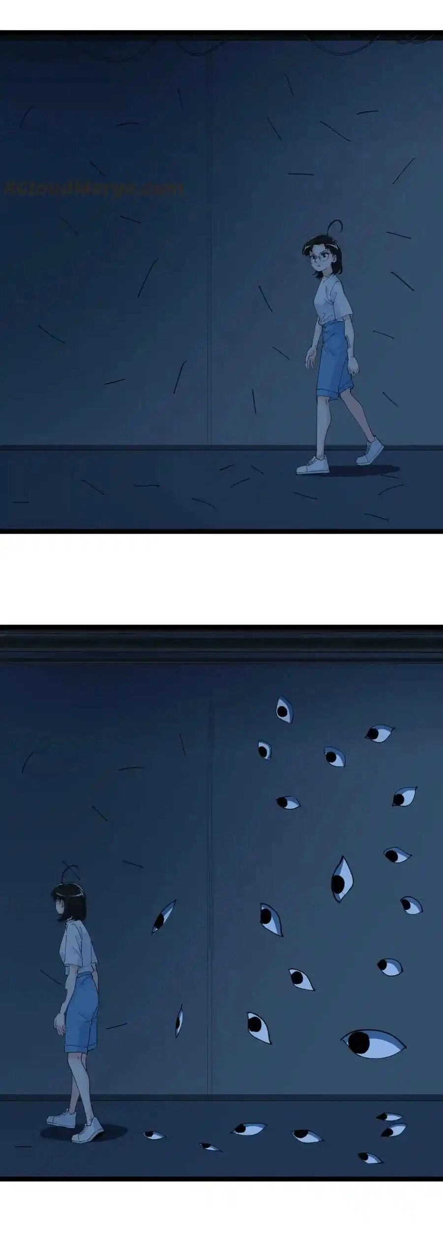 Tinh Thần Đại Hải Của Học Bá Chapter 205 - 21