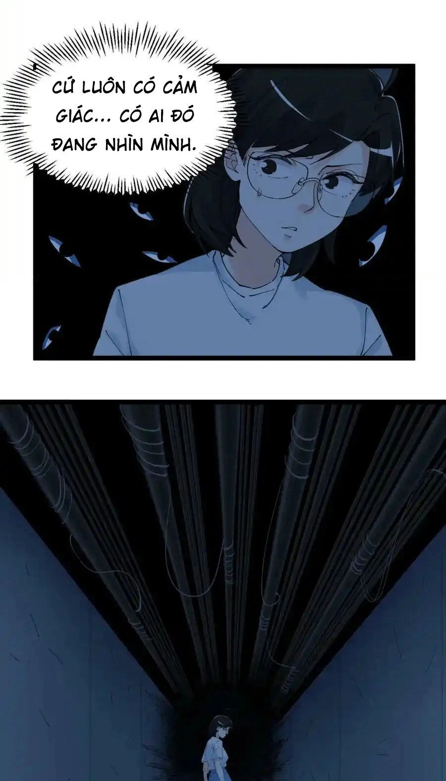 Tinh Thần Đại Hải Của Học Bá Chapter 205 - 24