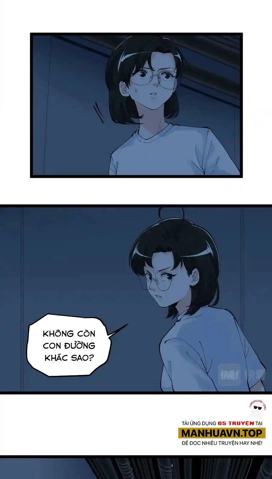 Tinh Thần Đại Hải Của Học Bá Chapter 205 - 30