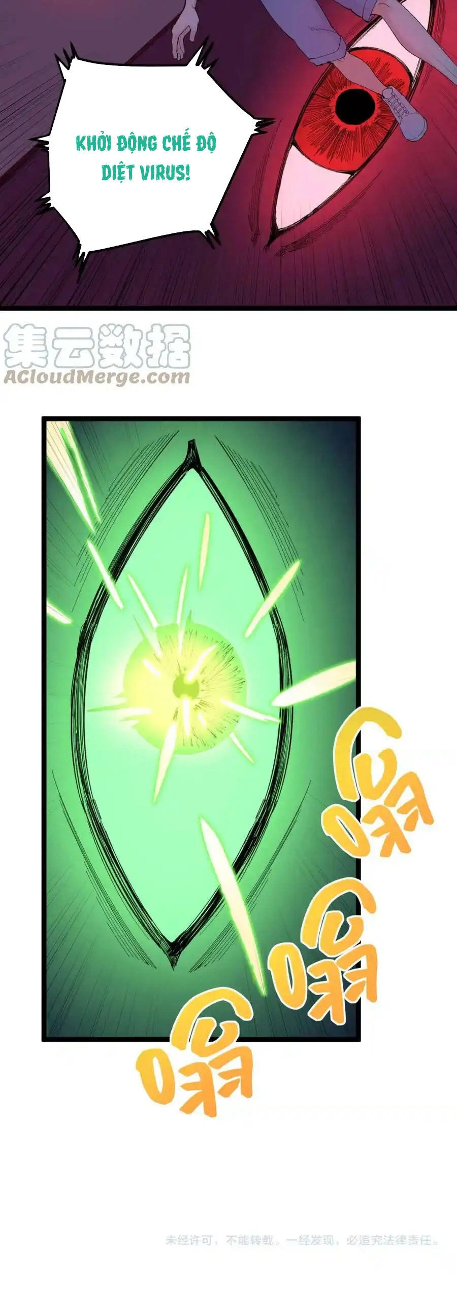 Tinh Thần Đại Hải Của Học Bá Chapter 205 - 35