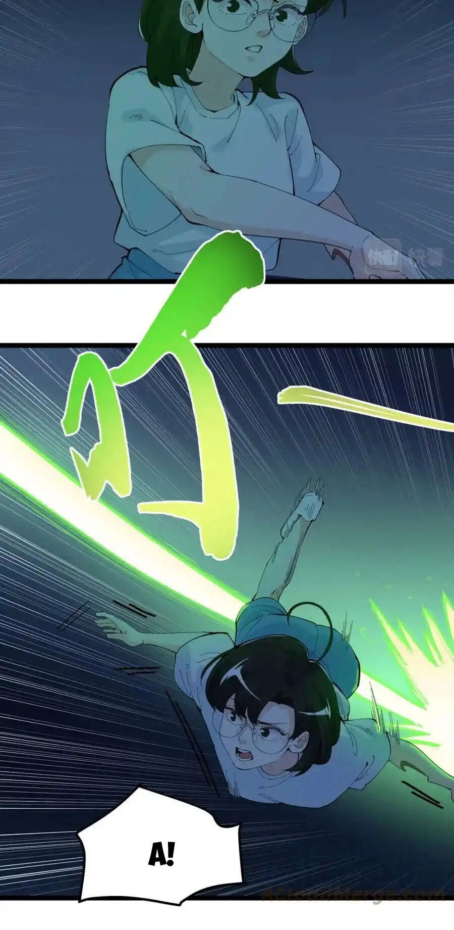 Tinh Thần Đại Hải Của Học Bá Chapter 206 - 3