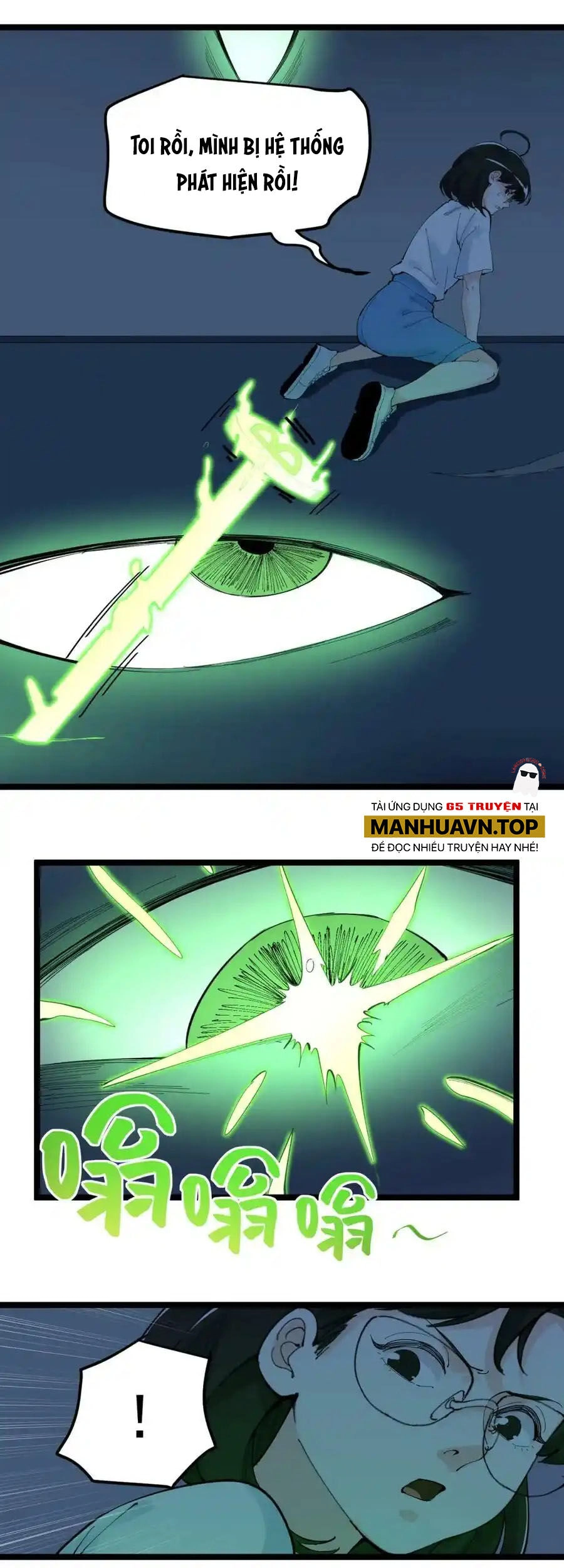 Tinh Thần Đại Hải Của Học Bá Chapter 206 - 4