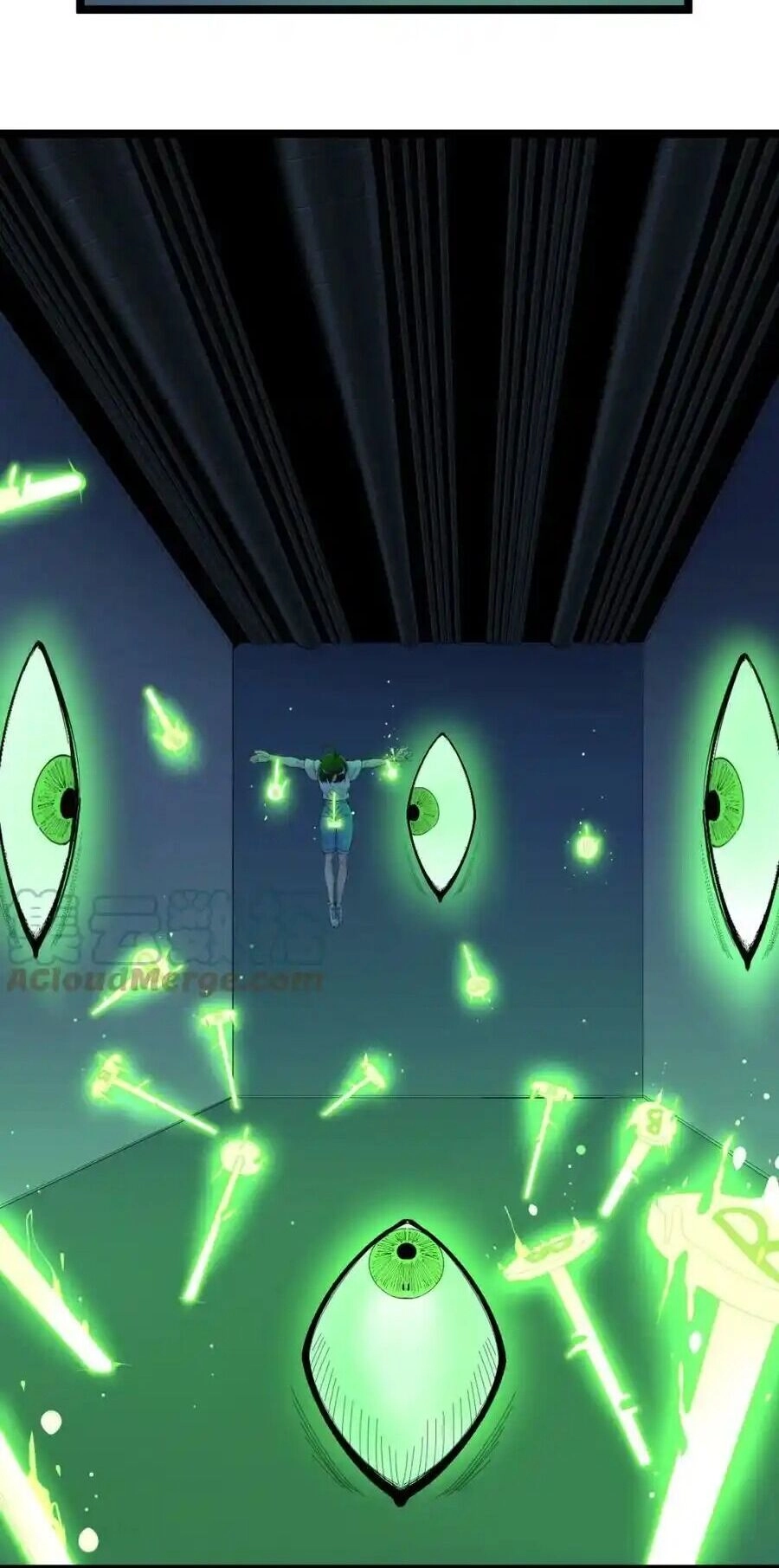 Tinh Thần Đại Hải Của Học Bá Chapter 206 - 15