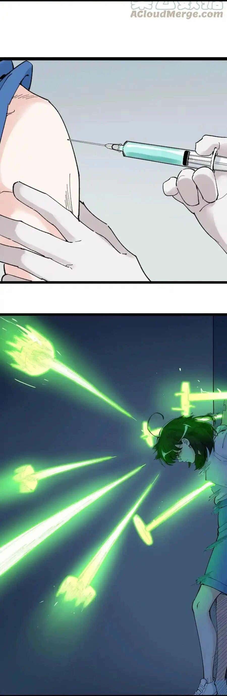 Tinh Thần Đại Hải Của Học Bá Chapter 206 - 19