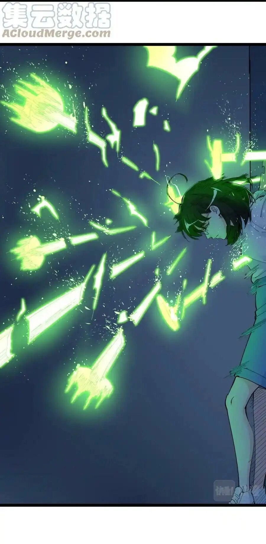 Tinh Thần Đại Hải Của Học Bá Chapter 206 - 20