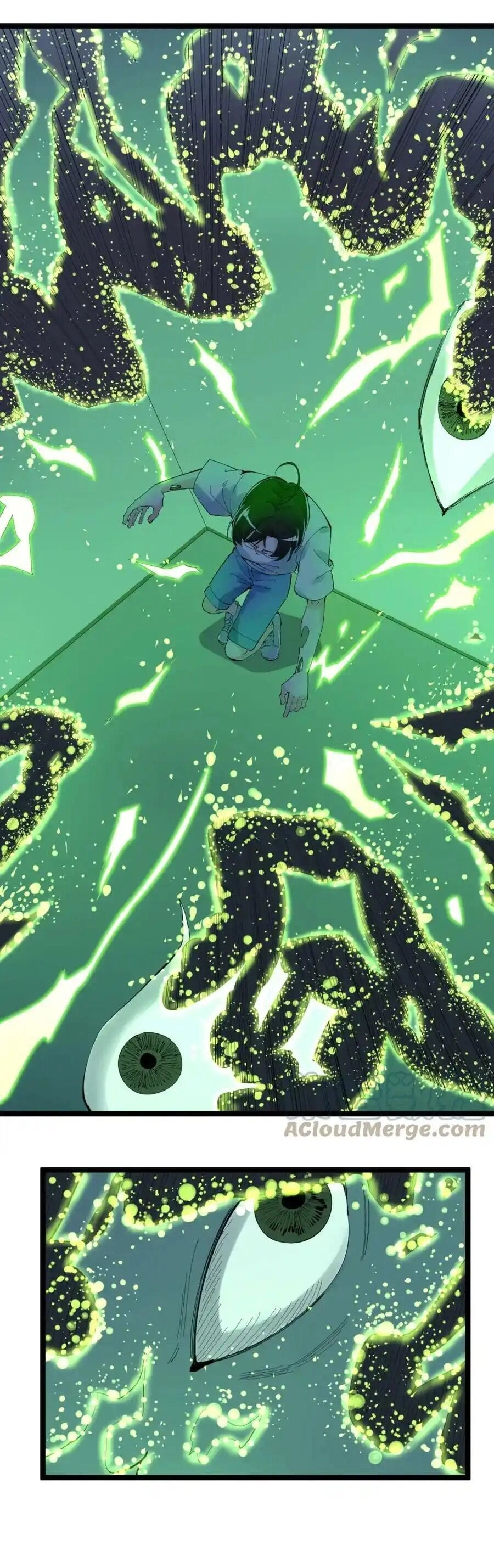 Tinh Thần Đại Hải Của Học Bá Chapter 206 - 22