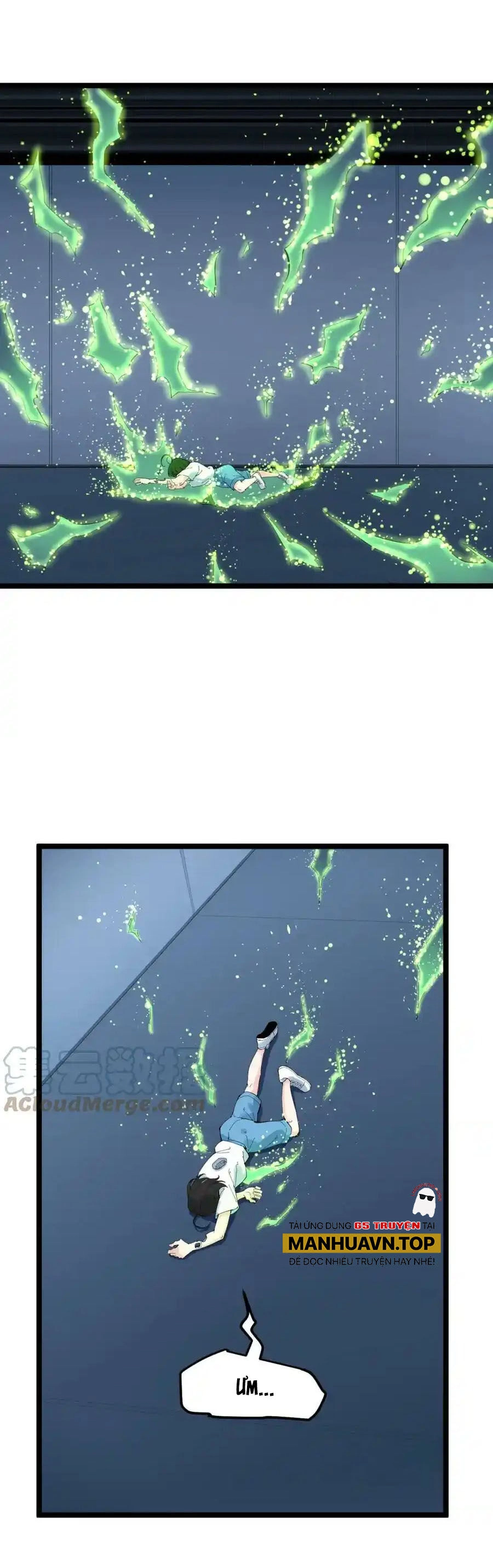 Tinh Thần Đại Hải Của Học Bá Chapter 206 - 23