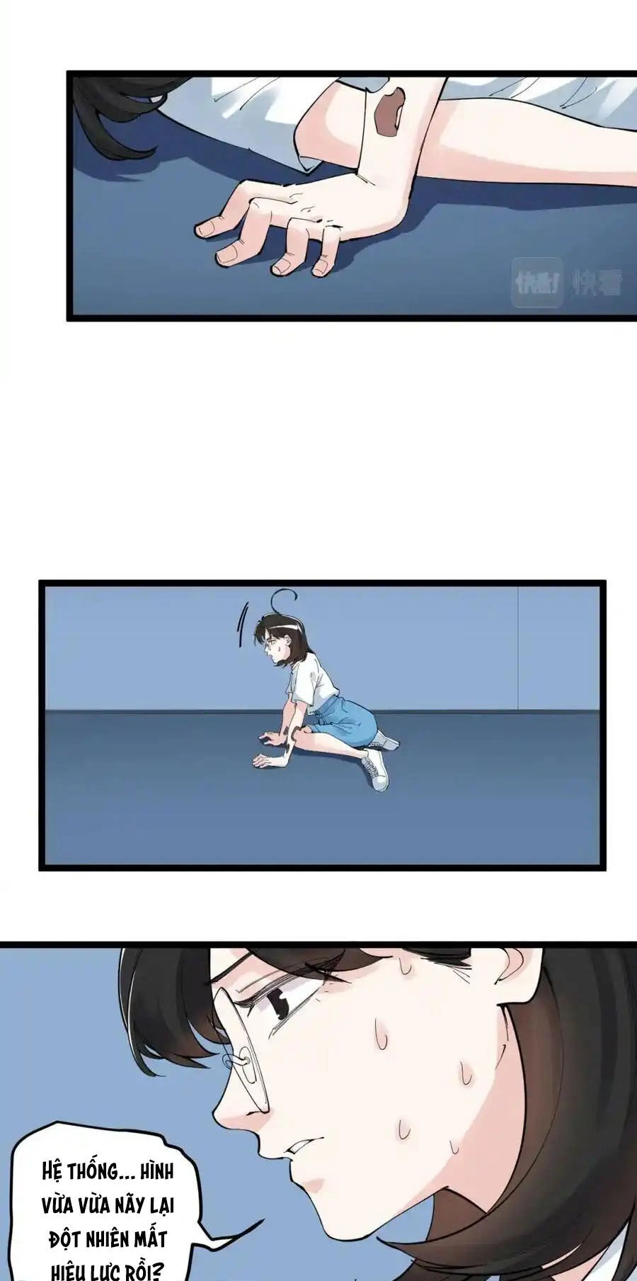 Tinh Thần Đại Hải Của Học Bá Chapter 206 - 25