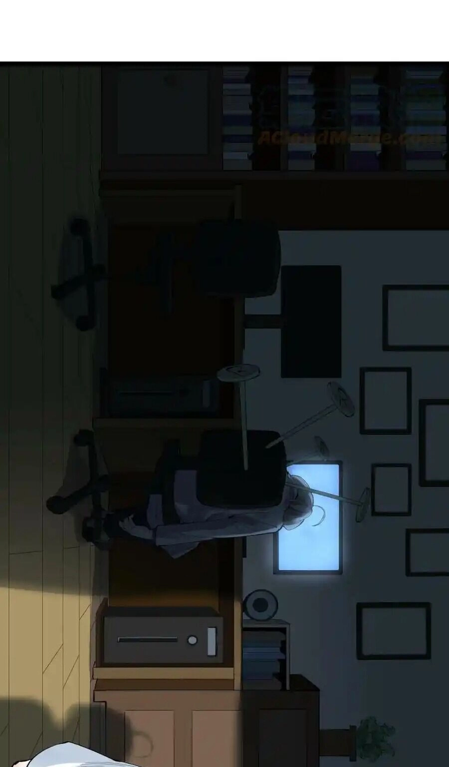 Tinh Thần Đại Hải Của Học Bá Chapter 206 - 29