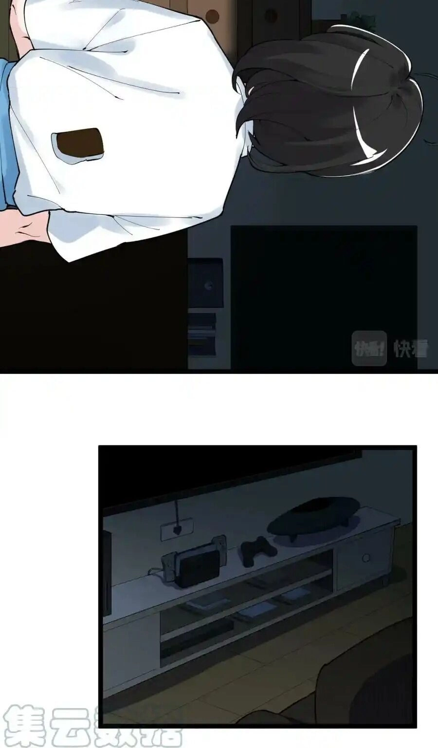 Tinh Thần Đại Hải Của Học Bá Chapter 206 - 30