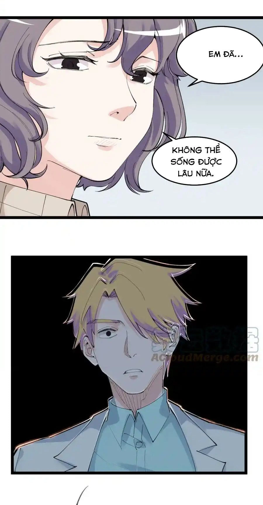 Tinh Thần Đại Hải Của Học Bá Chapter 210 - 10