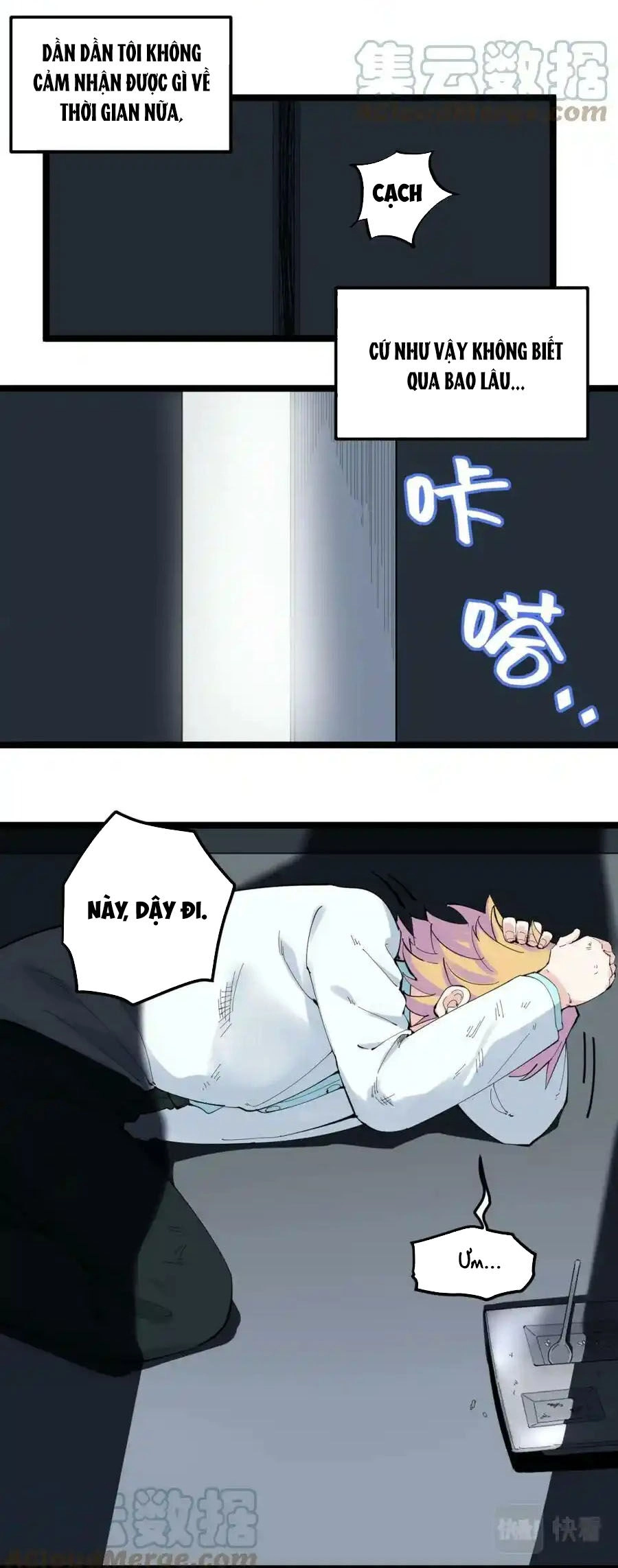 Tinh Thần Đại Hải Của Học Bá Chapter 211 - 3