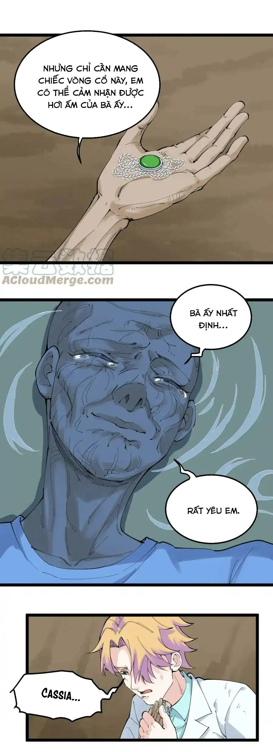 Tinh Thần Đại Hải Của Học Bá Chapter 211 - 12