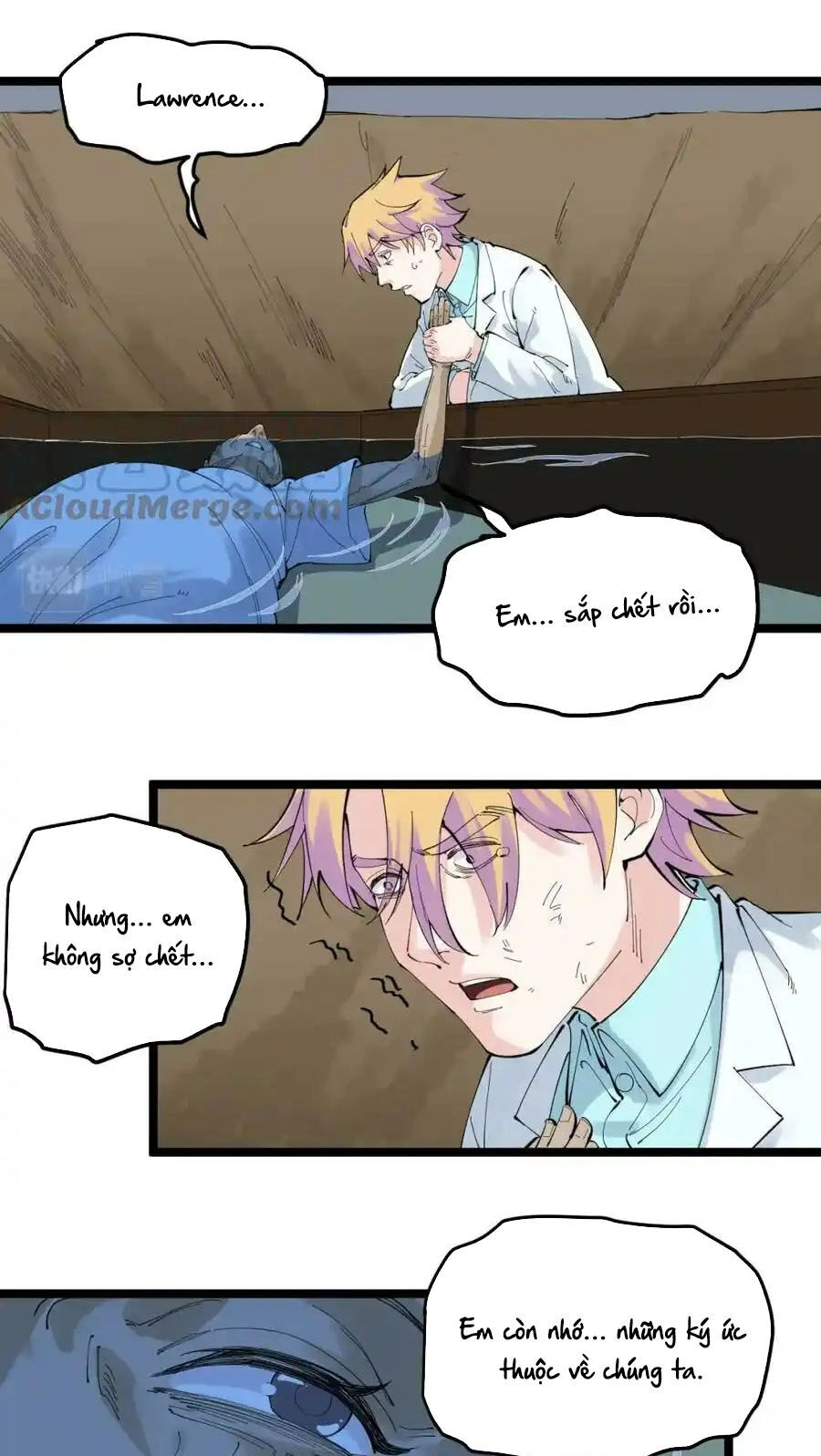 Tinh Thần Đại Hải Của Học Bá Chapter 211 - 13