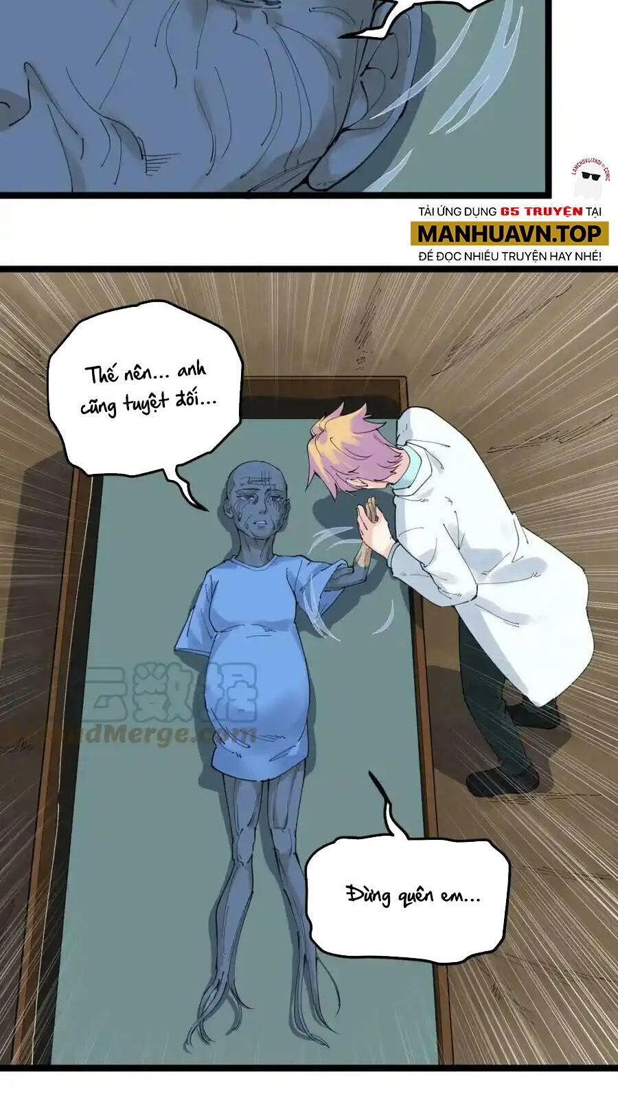 Tinh Thần Đại Hải Của Học Bá Chapter 211 - 14