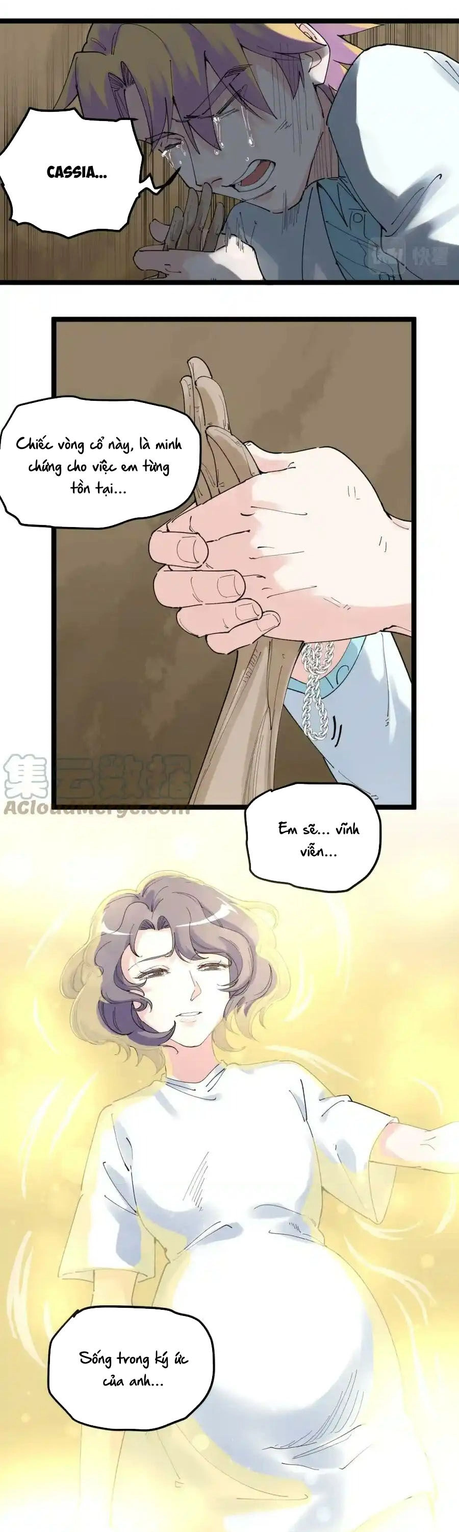 Tinh Thần Đại Hải Của Học Bá Chapter 211 - 15