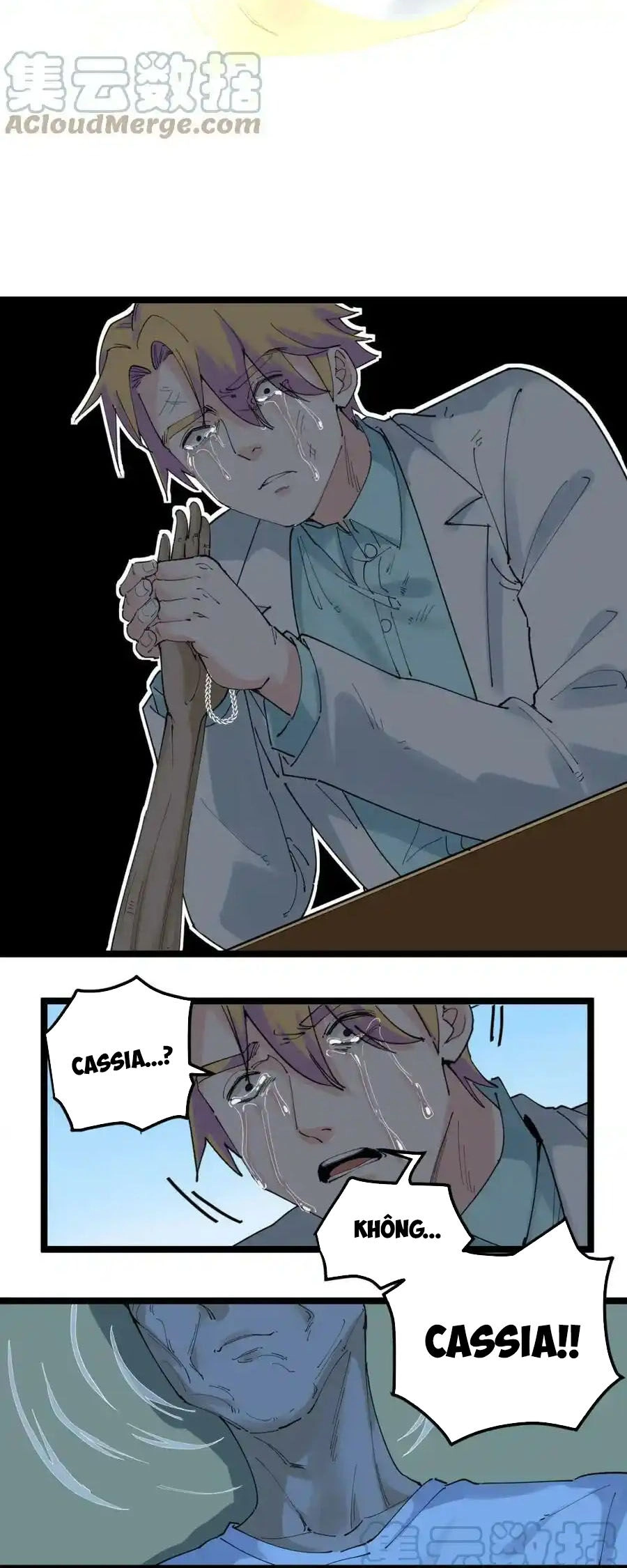 Tinh Thần Đại Hải Của Học Bá Chapter 211 - 16