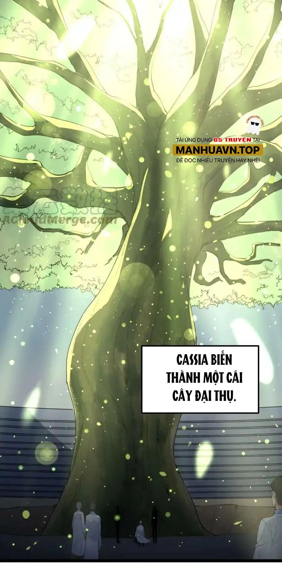 Tinh Thần Đại Hải Của Học Bá Chapter 211 - 23