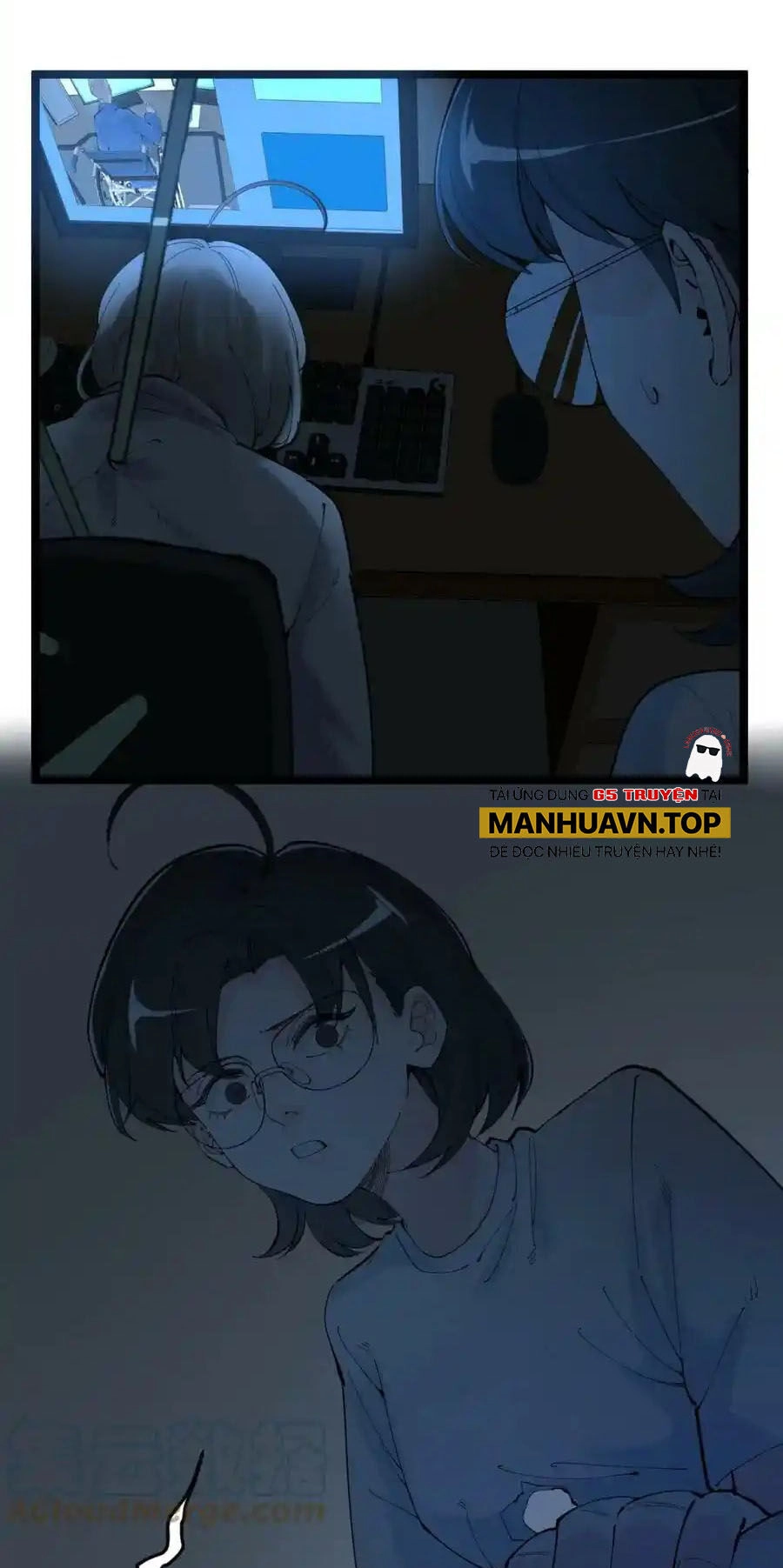 Tinh Thần Đại Hải Của Học Bá Chapter 214 - 3