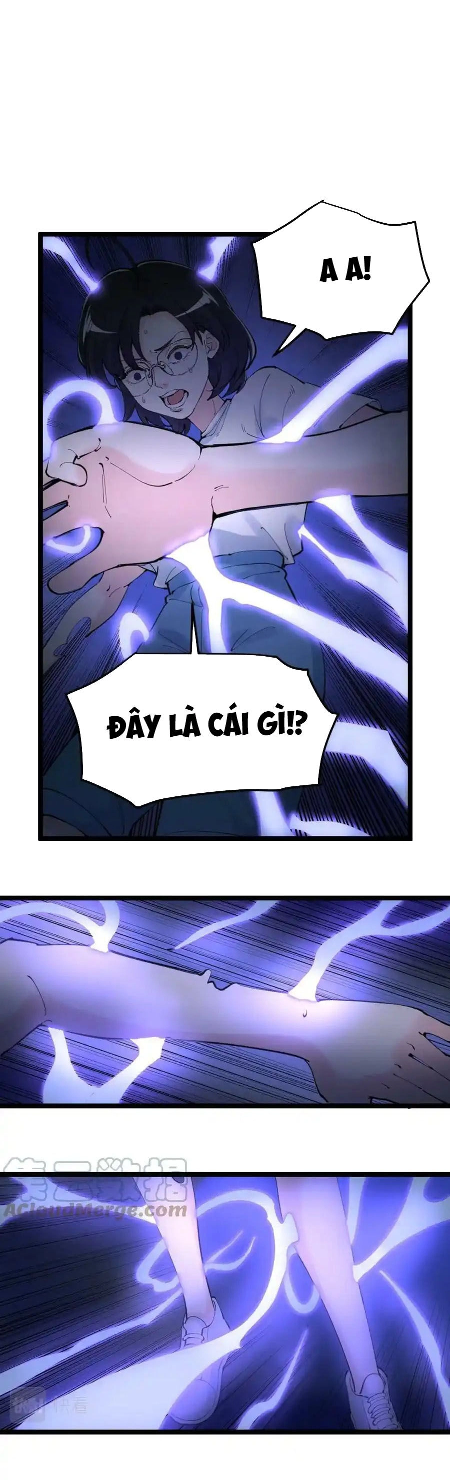 Tinh Thần Đại Hải Của Học Bá Chapter 214 - 7