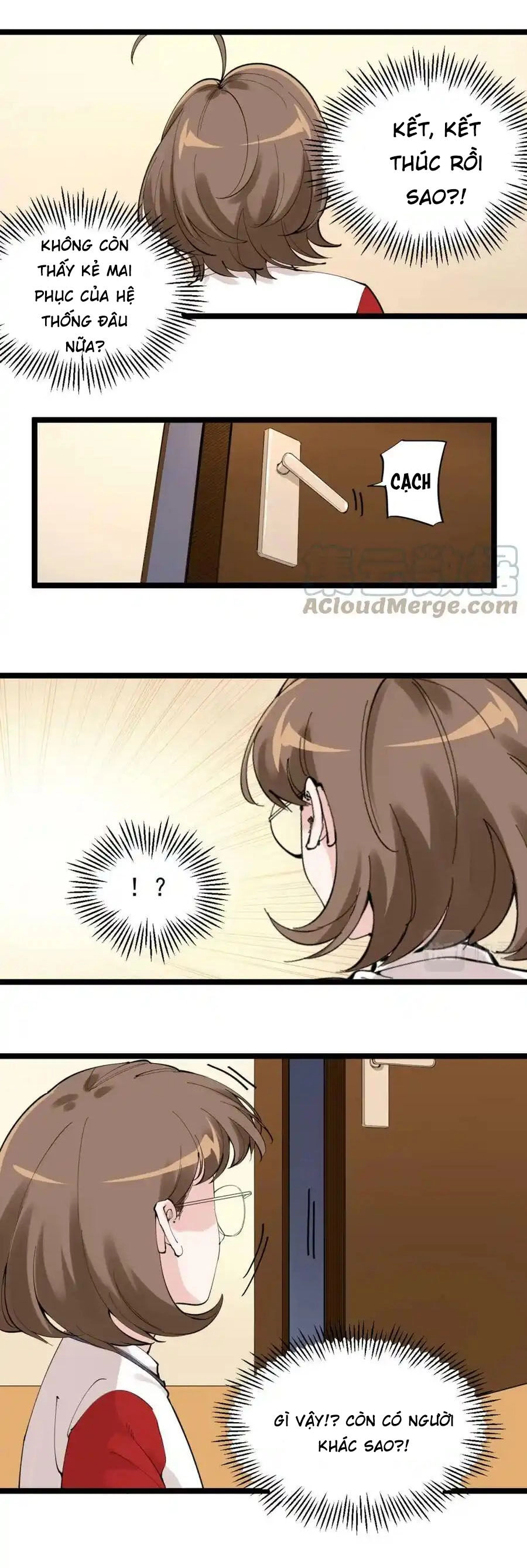 Tinh Thần Đại Hải Của Học Bá Chapter 214 - 11