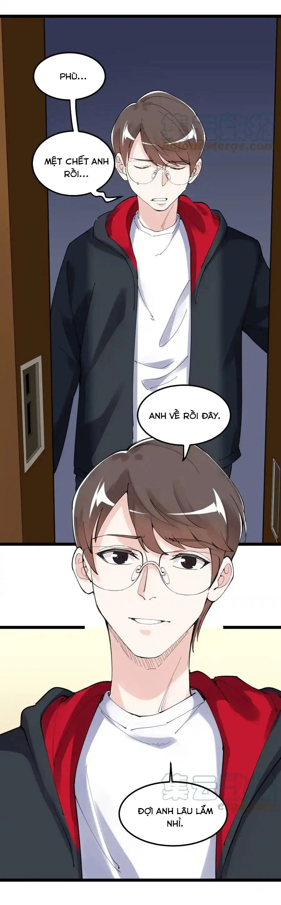 Tinh Thần Đại Hải Của Học Bá Chapter 214 - 12