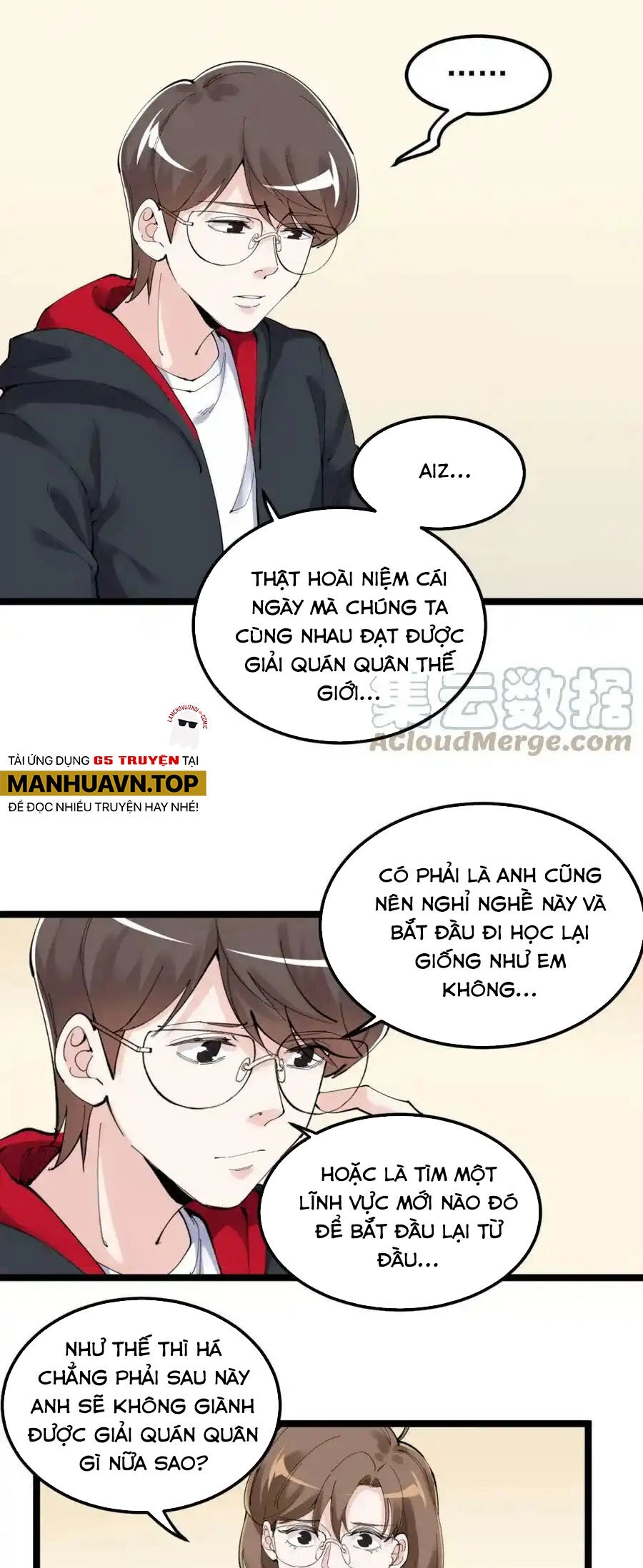 Tinh Thần Đại Hải Của Học Bá Chapter 214 - 20